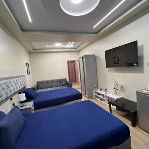 Single Room with Pyramids View
