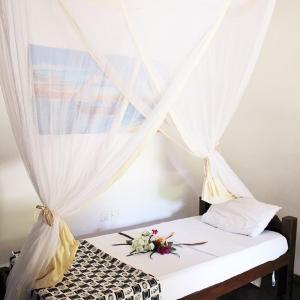 Triple Room with Pool View