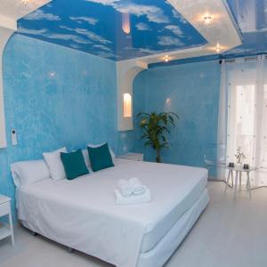 Superior Deluxe Double or Twin Room 