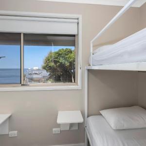 Deluxe Cabin - Sleeps 5 - Dog Friendly