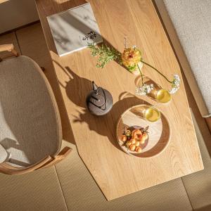 Tatami Premier Room Twin