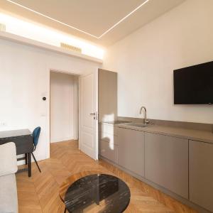 One-Bedroom Superior Apartment