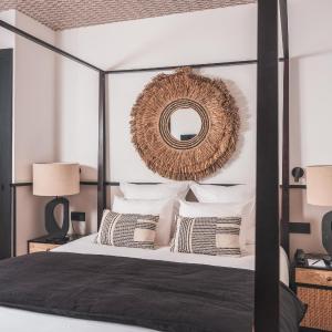Cozy Room