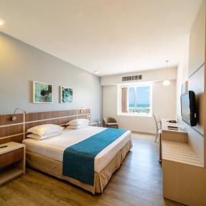 Superior Double Room with Sea View