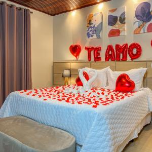 Deluxe Double Room with Bath