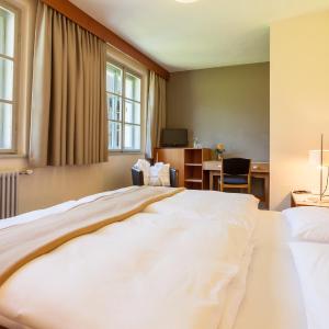 Double Room South Side