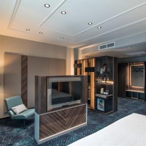 Deluxe Junior Suite