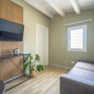 Classic Quadruple Room