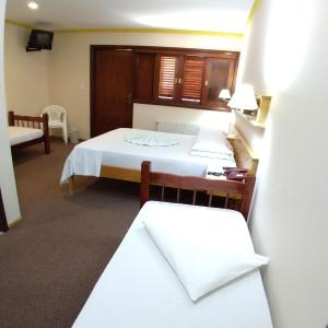 Family Room - Disability Access