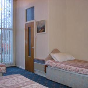 Premium Quadruple Room