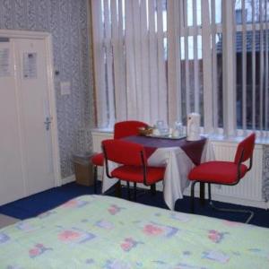 Economy Single Room