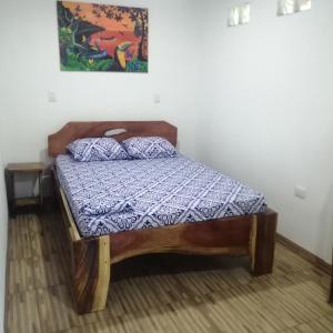 Standard Double or Twin Room with Garden View