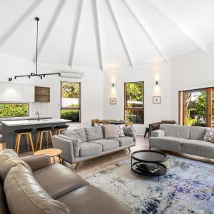 Four-Bedroom Deluxe Villa 3