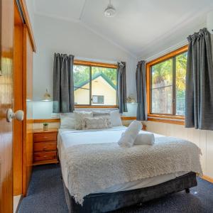 Spa Villa - 2 Bedroom