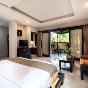 Superior Heritage Room with Complimentary Resort Shuttle