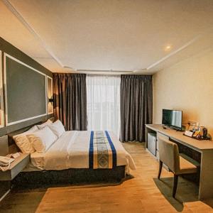 Superior Queen Room