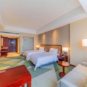 Twin Room - Non-Smoking