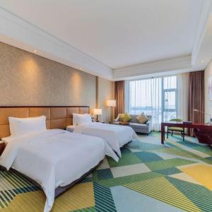 Premium Twin Room
