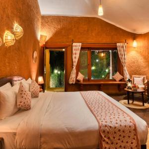 Tejas Cottage