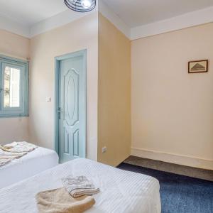 Deluxe Double or Twin Room with Pyramids View
