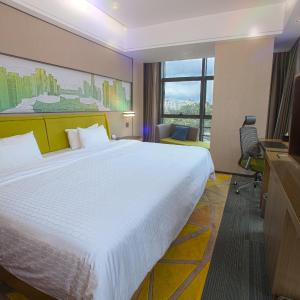 Superior King or Twin Room