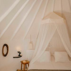 Luxury Double Room - Cabane de Gardian
