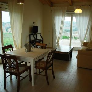 One-Bedroom Apartment with Spa Bath
