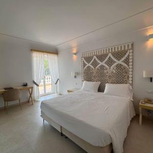 Superior Double or Twin Room with Garden View