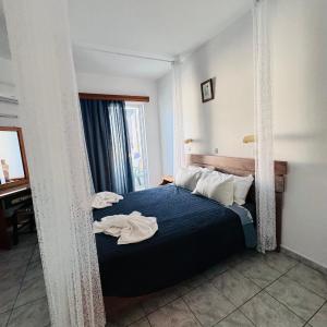 Economy Studio (2 Adults)