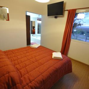 Suite with Hot Tub