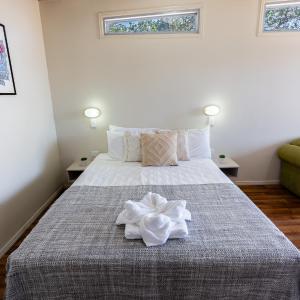 Standard Cabin (Studio)