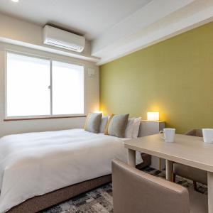 Residential Double Room 18㎡ - Non-Smoking