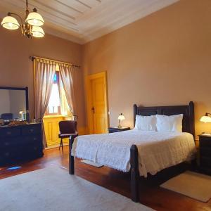 Superior King or Twin Room