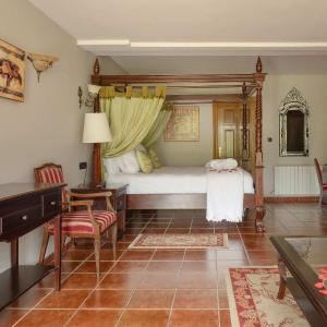 Royal Suite