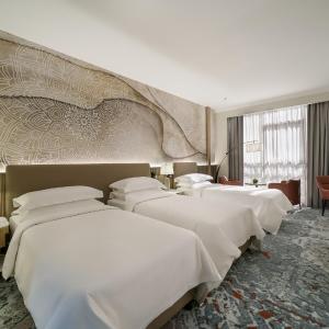 City View Room Triple