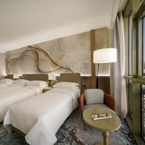 Haram View Room Quadruple