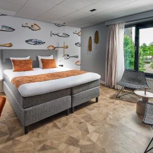 Comfort Double or Twin Room