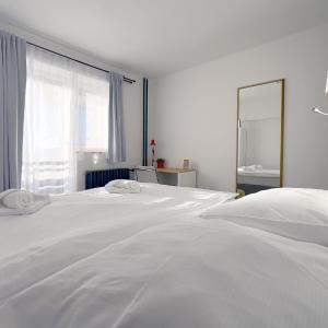 Double Room with Balcony and Mountain View