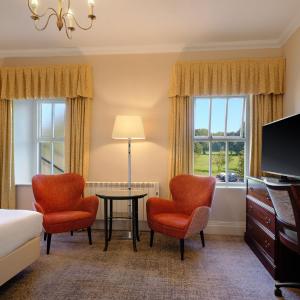Traditional King Room
