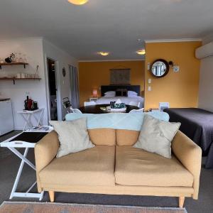 One-Bedroom Chalet - #2