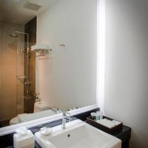 Deluxe Double Room without Window