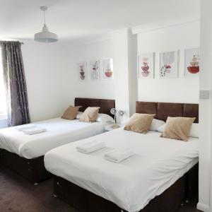 Family Room (4 Adults)