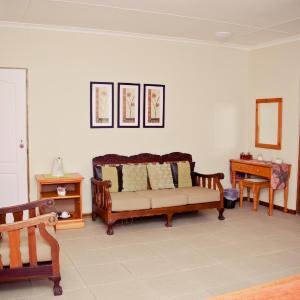 Deluxe Family Suite