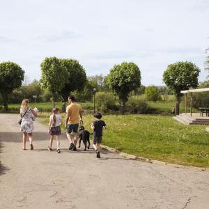 Family Bungalow