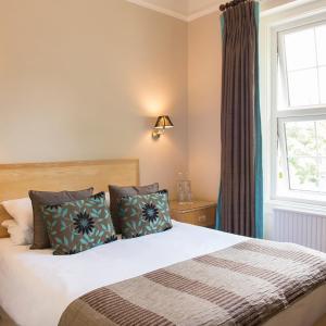 Cozy Double Room - Non-Smoking