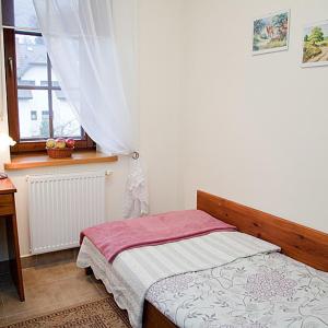 Small Single Room