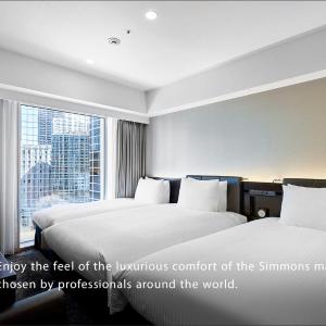 Family Room - Non-Smoking (Simmons Bed)
