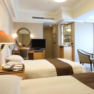 Standard Triple Room - Non Smoking