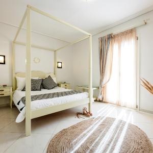 Standard Room with Sea View