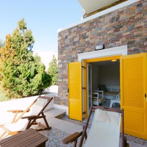 Comfort Apartment